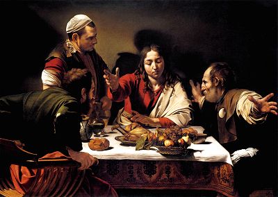 Caravaggio