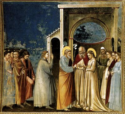 Giotto di Bondone