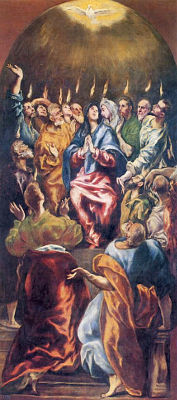 El Greco