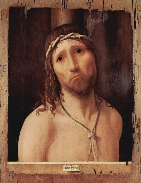 Ecce homo