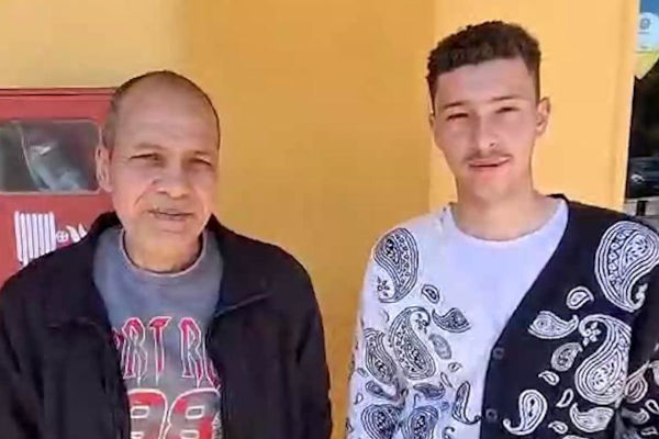 ...